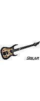 SOLAR GUITARS ( 顼 )  / S1.6PB-27