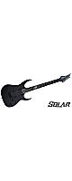 SOLAR GUITARS ( 顼 )  / S2.6C