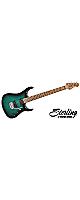 STERLING (  )  / JP150FM Teal