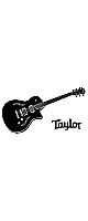 Taylor Guitars ( ƥ顼 )  / T3 Black