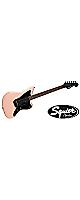 SQUIER ( 磻 )  / Contemporary Active Jazzmaster HH, Laurel, Shell Pink Pearl