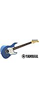 YAMAHA ( ޥ )  / Pacifica Professional SPARKLE BLUE