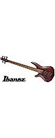 Ibanez ( Хˡ )  / SR505EL Brown Mahogany