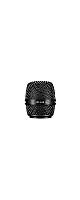 SENNHEISER ( ϥ )  / MD 435 BASKET BLACK