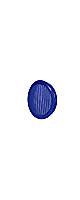 KAOTICA ( ƥ )  / Silicon Pop Filter Jaspers Blue