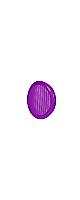 KAOTICA ( ƥ )  / Silicon Pop Filter Purple Poison