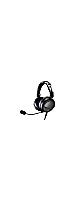 audio technica ( ǥƥ˥ )  / ATH-GL3 BK ̩ķߥ󥰥إåɥå ̩ķߥ