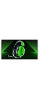 Razer ( 쥤 )  / BlackShark V2 X (Green) RZ04-03240600-R3M1