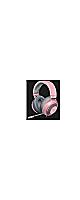 Razer ( 쥤 )  / Kraken Quartz Pink RZ04-02830300-R3M1