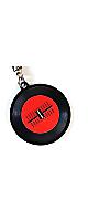 Vestax(٥å) / VESTAX VINYL KEYCHAIN - ۥ - ο̸