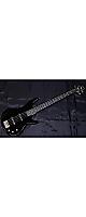 ڿ١ۿ Ibanez(Хˡ) / Gio Series GSR180 BK 쥭١ 