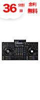 36ʬʡalphatheta(ե) / XDJ-AZ 4ǥå륤DJƥrekordbox SeratoξбۡڵPioneer DJXDJ-XZ