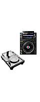 ڥǥåСåȡPioneer DJ(ѥ˥) / CDJ-3000 / DECKSAVER(ǥåС) / DS-PC-CDJ3000 Pioneer DJ / CDJ-3000ѡդ 5ŵå