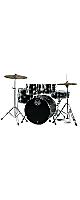 Mapex / COMET DRUM SET (EBONY YELLOW GRAIN) ɥ७å CM5294FTCFJ