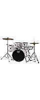 Mapex / COMET DRUM SET (WHITE MARBLE WOOD) ɥ७å CM5294FTCFI