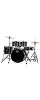 Mapex / COMET DRUM SET (Dark Black) ɥ७å CM5294FTCDK