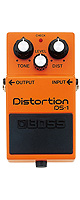 ڸʡBoss(ܥ) / DS-1 Distortion ǥȡ ԥե