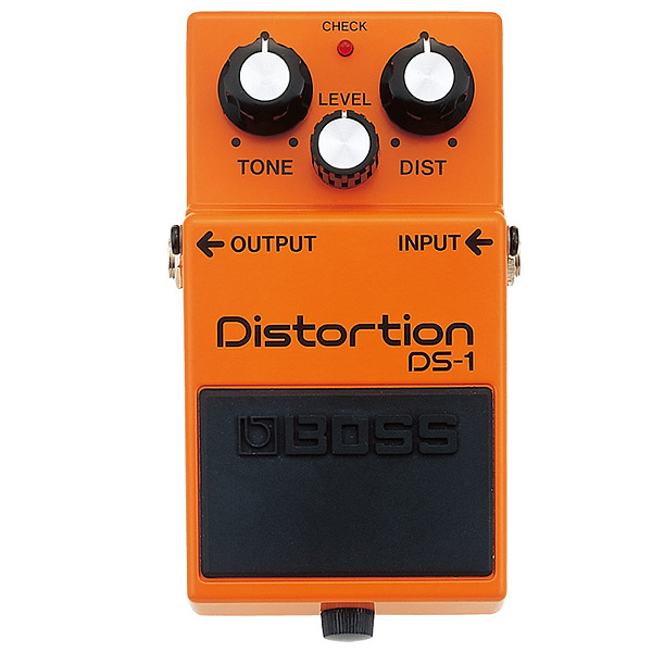 限定価格】Boss(ボス) ／ DS-1 Distortion ディストーション 《ギターエフェクター… の激安通販 | ミュージックハウスフレンズ