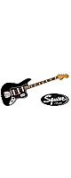 SQUIER ( 磻 )  / Classic Vibe Bass VI Black