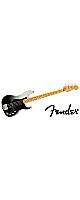 FENDER ( フェンダー )  / Player Plus Precision Bass, Maple, Silver Smoke