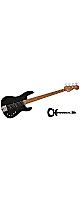 CHARVEL ( シャーベル )  / Pro-Mod San Dimas Bass PJ IV Caramelized Maple MBK