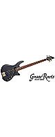GRASS ROOTS ( グラスルーツ )  / G-BB-DLX Black Satin
