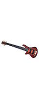 SCHECTER (  )  / STILETTO STUDIO-6 LH HSN