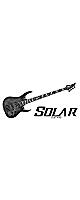SOLAR GUITARS ( ソーラーギターズ )  / AB1.4JN