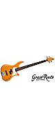 GRASS ROOTS ( グラスルーツ )  / G-BB-DLX Orange