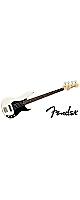 FENDER ( フェンダー )  / American Performer Precision Bass Arctic White