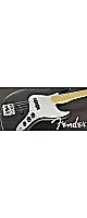 FENDER ( ե )  / USA Geddy Lee Jazz Bass Black