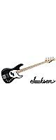 JACKSON ( ジャクソン )  / X Series Signature David Ellefson Concert Bass Gloss Black