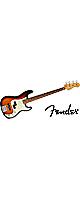 FENDER ( フェンダー )  / Player Plus Precision Bass, Pau Ferro, 3-Color Sunburst
