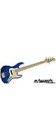 EDWARDS ( ɥ )  / E-AMAZE-AS-5/M Solid Metallic Blue