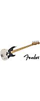 FENDER ( ե )  / MIKE DIRNT Road Worn Precision Bass Maple