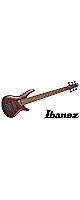 Ibanez ( Хˡ )  / SR506E-BM