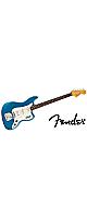 FENDER ( ե )  / Vintera II 60s Bass VI Rosewood FB Lake Placid Blue