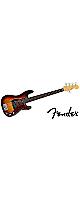 FENDER ( ե )  / American Professional II Precision Bass V 3-Color Sunburst