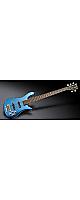 WARWICK ( å )  / Streamer LX 5st High Polish Metallic Blue