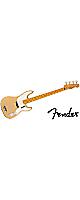 FENDER ( ե )  / American Vintage II 1954 Precision Bass M Vintage Blonde