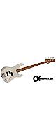CHARVEL ( シャーベル )  / Pro-Mod San Dimas Bass PJ IV Caramelized Maple Platinum Pear
