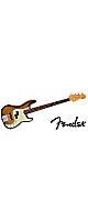 FENDER ( フェンダー )  / American Ultra Precision Bass Mocha Burst