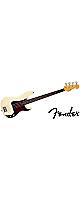 FENDER ( ե )  / American Professional II Precision Bass Olympic White