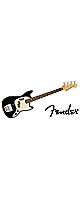 FENDER ( ե )  / JMJ Road Worn Mustang Bass Black