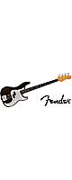 FENDER ( ե )  / American Ultra II Precision Bass, Ebony FB, Texas Tea