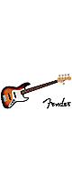 FENDER ( ե )  / MIJ Hybrid II Jazz Bass V 3-Color Sunburst