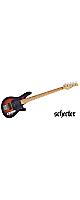 SCHECTER (  )  / CV-5 BASS 3-Tone Sunburst