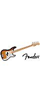 FENDER ( ե )  / Made in Japan Traditional 50s Precision Bass2-Color Sunburst