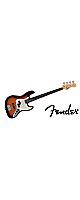 FENDER ( フェンダー )  / 2024 MIJ Hybrid II Jazz Bass PJ Rosewood 3-Color Sunburst