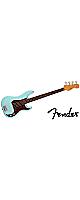 FENDER ( ե )  / American Vintage II 1960 Precision Bass RW Daphne Blue